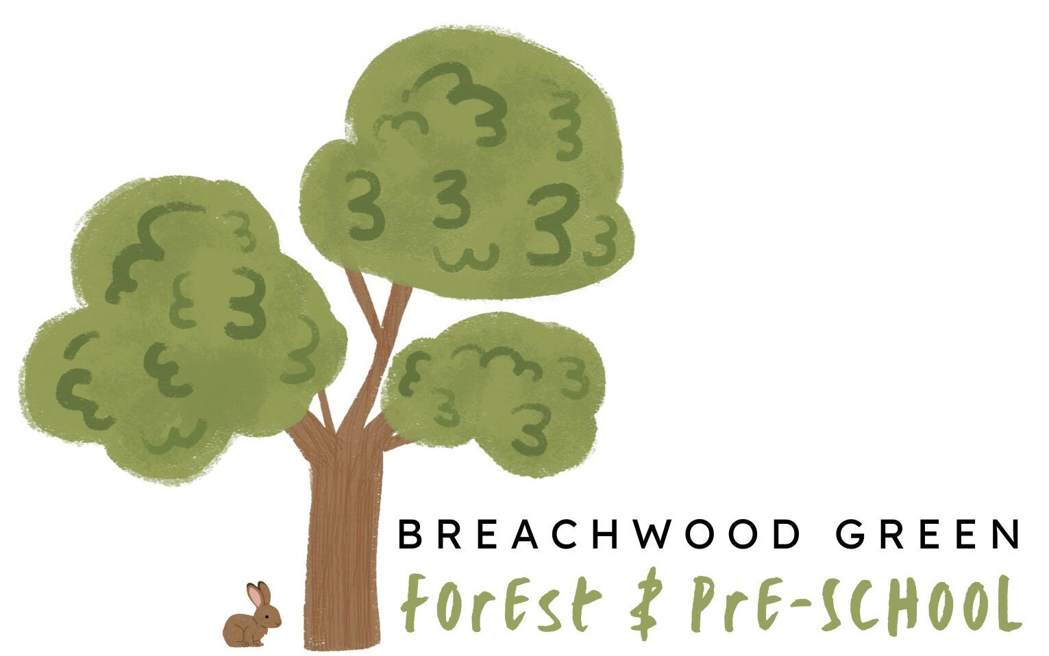 Breachwood Green Forest & Pre-school